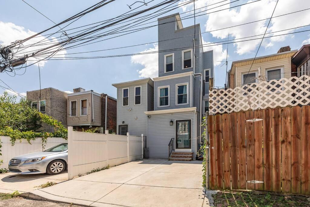 Appartement Trendy Fairmount Gem-5 Star Location, Roof Deck, Parking, Gr8 For Families à Philadelphie Extérieur photo