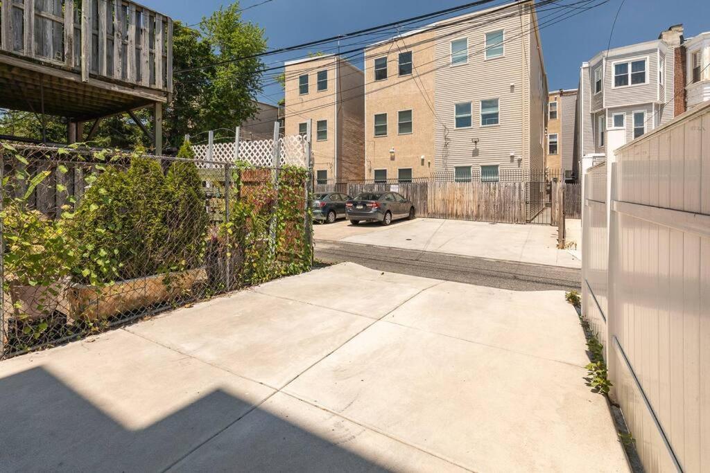 Appartement Trendy Fairmount Gem-5 Star Location, Roof Deck, Parking, Gr8 For Families à Philadelphie Extérieur photo