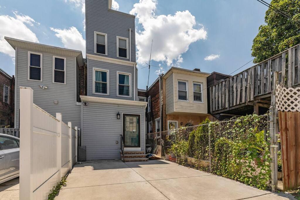 Appartement Trendy Fairmount Gem-5 Star Location, Roof Deck, Parking, Gr8 For Families à Philadelphie Extérieur photo