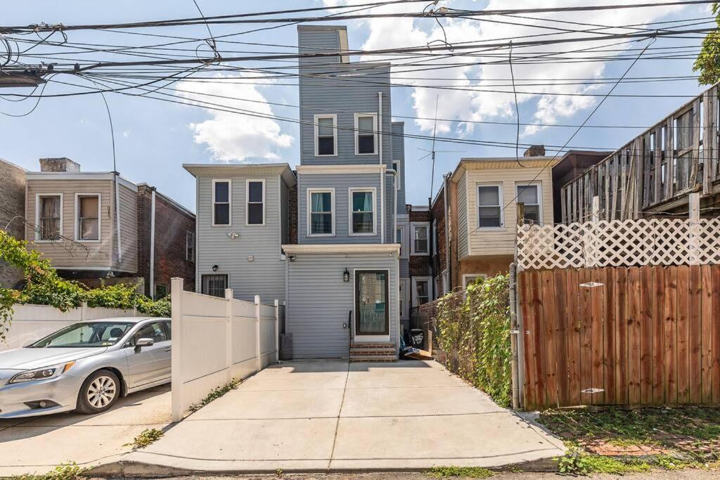 Appartement Trendy Fairmount Gem-5 Star Location, Roof Deck, Parking, Gr8 For Families à Philadelphie Extérieur photo